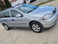 Usata Opel Astra 101 CV (74 kW) 2000 Station wagon