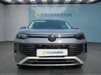 Gebraucht VW Tayron 204 PS (150 kW) 2025 Grau SUV