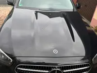 Second-hand Mercedes E220 200 CP (147 kW) 2023 Negru Berlinǎ