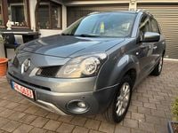Gebraucht Renault Koleos Dynamique 171 PS (125 kW) 2009 Grau SUV