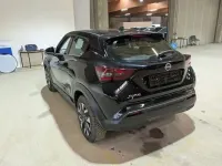 Gebraucht Nissan Juke Acenta 114 PS (83 kW) 2025 Schwarz SUV