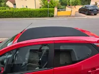 Gebraucht Toyota Aygo 72 PS (52 kW) 2019 Rot Kleinwagen