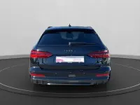 Gebraucht Audi S6 Ambiente 344 PS (253 kW) 2025 Brillantschwarz Kombi