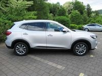 Gebraucht MG HS Comfort 162 PS (119 kW) 2023 Silber SUV