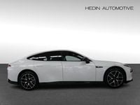 Gebraucht XPENG P7 AWD Performance 255 kW (348 PS) 2025 Weiß arctic white Limousine