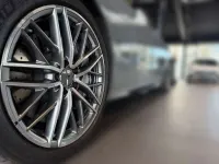 Gebraucht Mercedes C43 AMG AMG 421 PS (309 kW) 2025 Grau Limousine