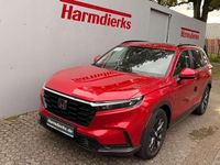 Neu Honda CR-V Elegance 144 PS (105 kW) 2025 Diamond dust pearl SUV