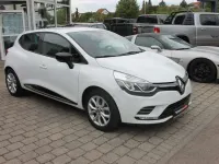 Gebraucht Renault Clio IV Collection 90 PS (66 kW) 2019 Weiß Kleinwagen