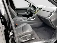 Käytetty Jaguar E-Pace R-Dynamic 165 HP (121 kW) 2023 Musta Katumaasturi