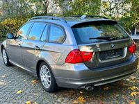 gebraucht BMW 318 318 d DPF Touring Edition Sport