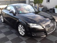 gebraucht Audi TT 2.0 TDI Quattro Langstreckenfahrzeug