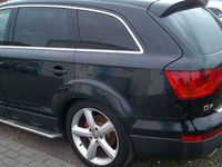 gebraucht Audi Q7 3.0 TDI quattro