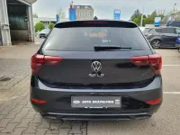 Occasion VW Polo Move 95 ch (69 kW) 2024 Noir Citadine
