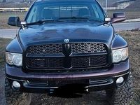 Gebraucht Dodge Ram 335 PS (246 kW) 2005 Violet Abholung