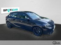 Gebraucht Opel Corsa Basis 101 PS (74 kW) 2024 Schwarz Limousine