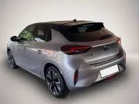 Gebraucht Opel Corsa-e GS Line 100 kW (136 PS) 2023 Grau Kleinwagen