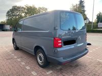 gebraucht VW Transporter T6Scheckheft gepflegt