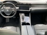 gebraucht Peugeot 508 Allure|VOLL-LED|KAMERA|PARKASSIST|NAVI|