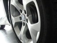 Gebraucht BMW X1 143 PS (105 kW) 2014 Weiß metallic SUV