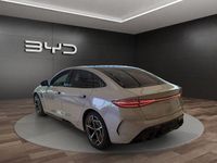 Gebraucht BYD Seal 389 kW (530 PS) 2026 Grau Limousine