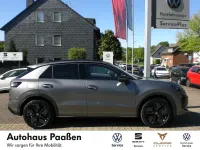 Neu VW T-Roc R-line 150 PS (110 kW) 2026 Wolf grey metallic SUV