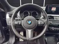 Gebraucht BMW X2 Performance 230 PS (169 kW) 2019 Grau SUV