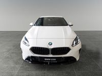 Gebraucht BMW 220 Performance 156 PS (114 kW) 2025 Weiß Limousine