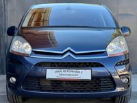 Gebraucht Citroën C4 Picasso Tendance 109 PS (80 kW) 2007 Lack icare/metalliclackierung Van / Kleinbus