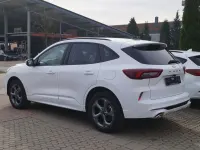 Neu Ford Kuga ST-Line 186 PS (136 kW) 2026 Frostweiß SUV