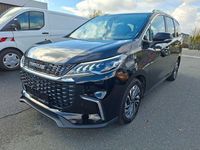 Gebraucht Maxus EG50 130 kW (177 PS) 2023 Schwarz Van / Kleinbus