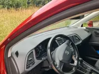 Gebraucht Seat Leon 190 PS (139 kW) 2019 Limousine