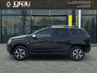 Gebraucht Dacia Duster Prestige 101 PS (74 kW) 2022 Perlmuttschwarz SUV