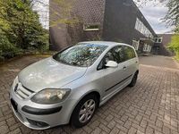 Second-hand VW Golf 105 CP (77 kW) 2006 Gri Monovolum
