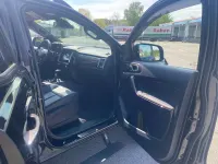 Gebraucht Ford Ranger Wildtrack 212 PS (155 kW) 2019 Schwarz Pickup