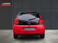 Occasion Citroën C1 72 ch (52 kW) 2021 Rouge Citadine