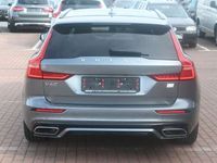 gebraucht Volvo V60 T8 RC R-Design*LED*PANO*STHZ*H&K*HUD*360*AHK