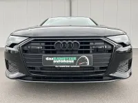 Gebraucht Audi A6 S-Line 265 PS (194 kW) 2022 Mythosschwarz Kombi