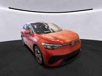 Gebraucht VW ID.5 Pro Performance 150 kW (204 PS) 2023 Rot SUV