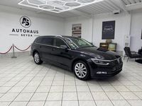 Gebraucht VW Passat 150 PS (110 kW) 2015 Schwarz Limousine