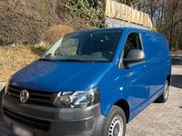 Gebraucht VW Transporter 105 PS (77 kW) 2014 Van