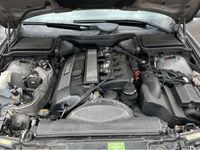gebraucht BMW 530 E39 i Touring LPG Gasanlage Schalter TÜV NEU