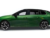 Neu Opel Astra 131 PS (96 kW) 2026 Athletikblau Kombi