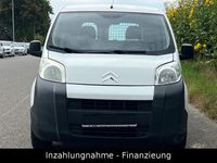Gebraucht Citroën Nemo 73 PS (53 kW) 2012 Van / Kleinbus