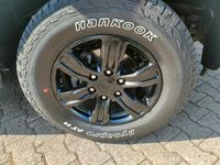 Gebraucht Ford Ranger Wolftrak 170 PS (125 kW) 2022 Grau Pickup