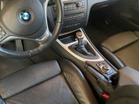 gebraucht BMW 118 Cabriolet d, NAVI, Xenon, PDC, Bluetooth, Leder