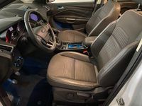 Gebraucht Ford Kuga Titanium 150 PS (110 kW) 2019 Weiß SUV