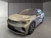 Gebraucht VW ID.5 Pro Performance 150 kW (204 PS) 2023 Mondsteingrau SUV