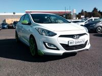 gebraucht Hyundai i30 1.6 GDI Style Sport 19Zoll Race Umbau