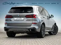 Gebraucht BMW X5 Performance 352 PS (258 kW) 2025 Skyscraper grey metallic SUV