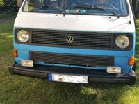 gebraucht VW Multivan T3Multivan 253 SA2